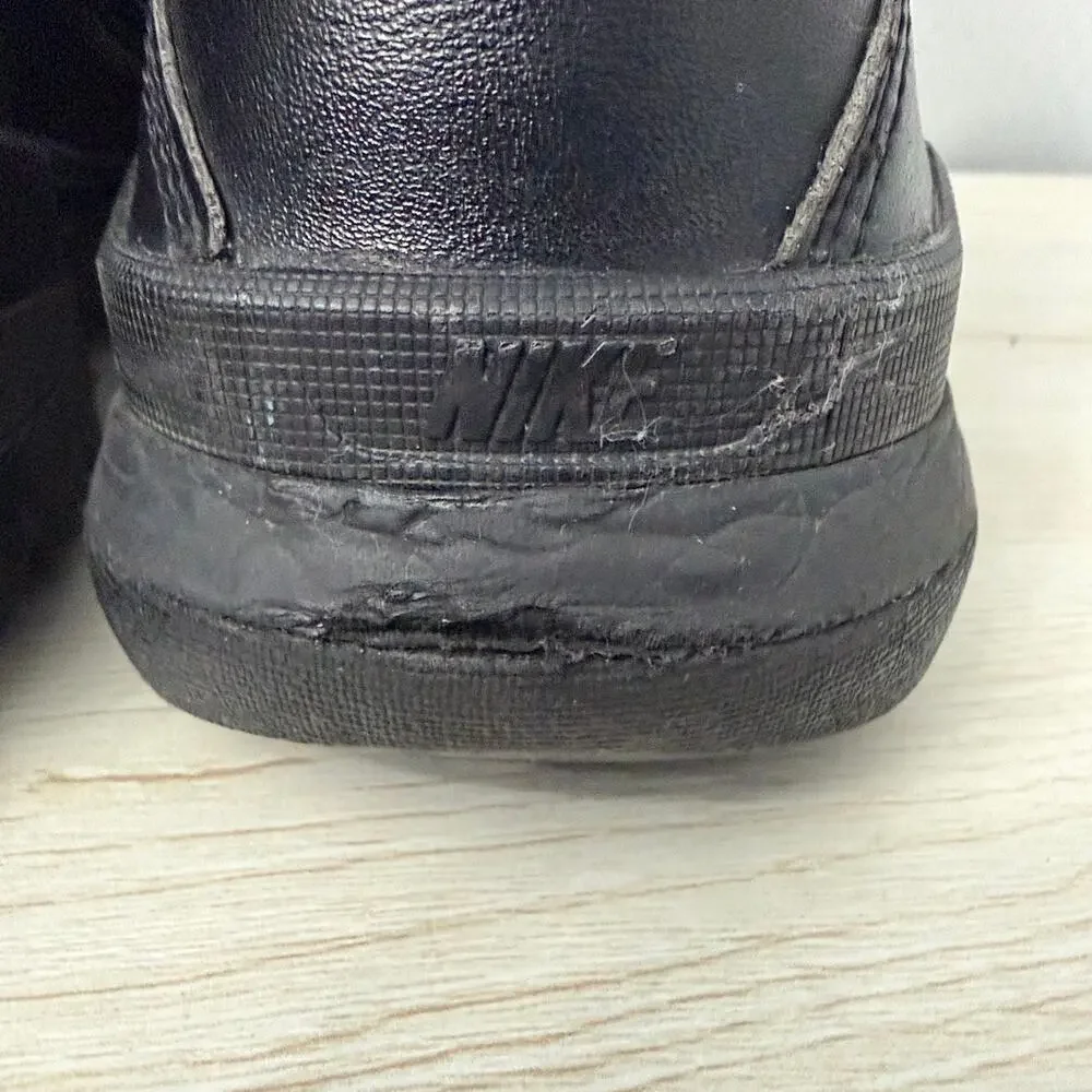 Nike SFB Field 2 Black Tactical 8
